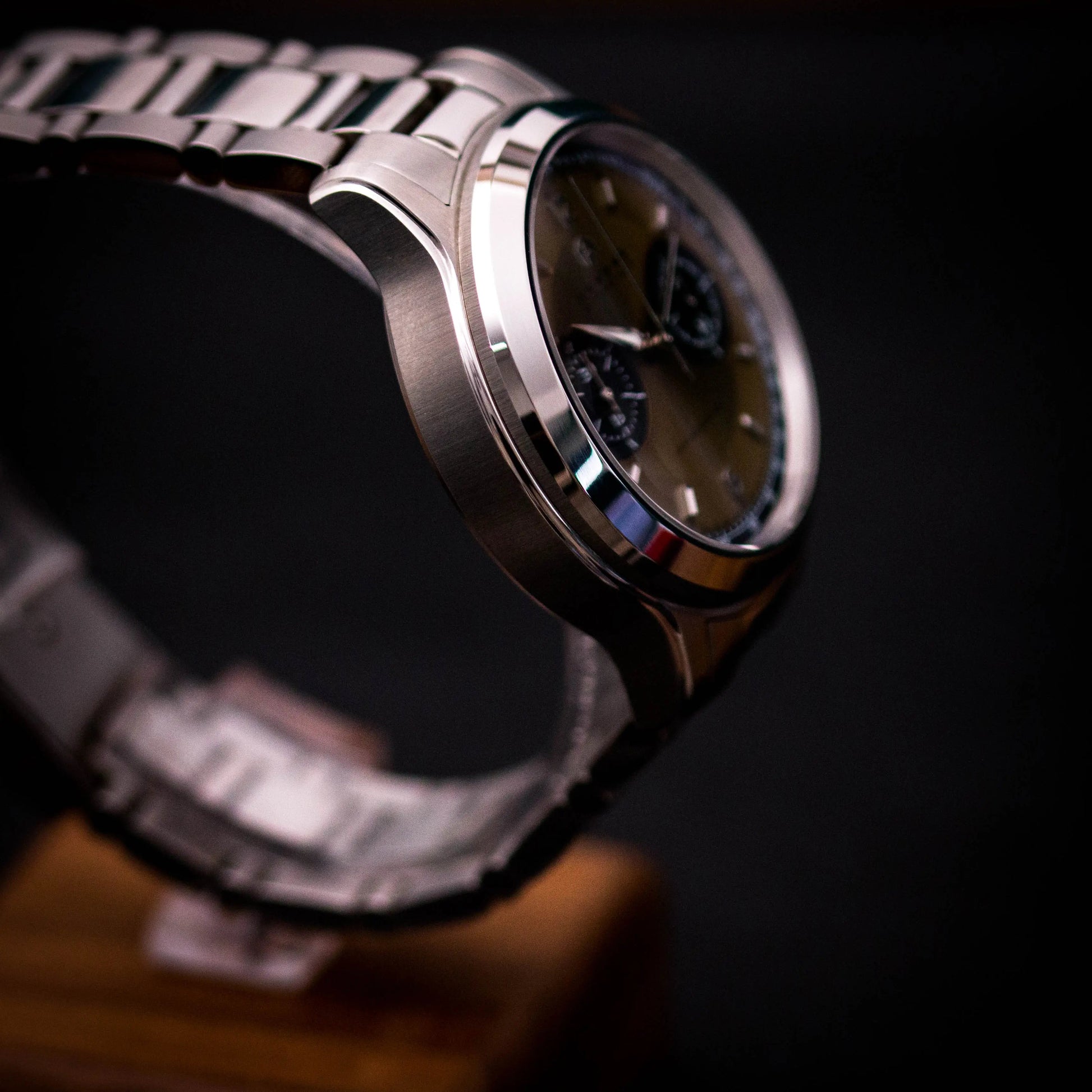 AKRONE K05 PULSOMETRE - Full Set AKRONE