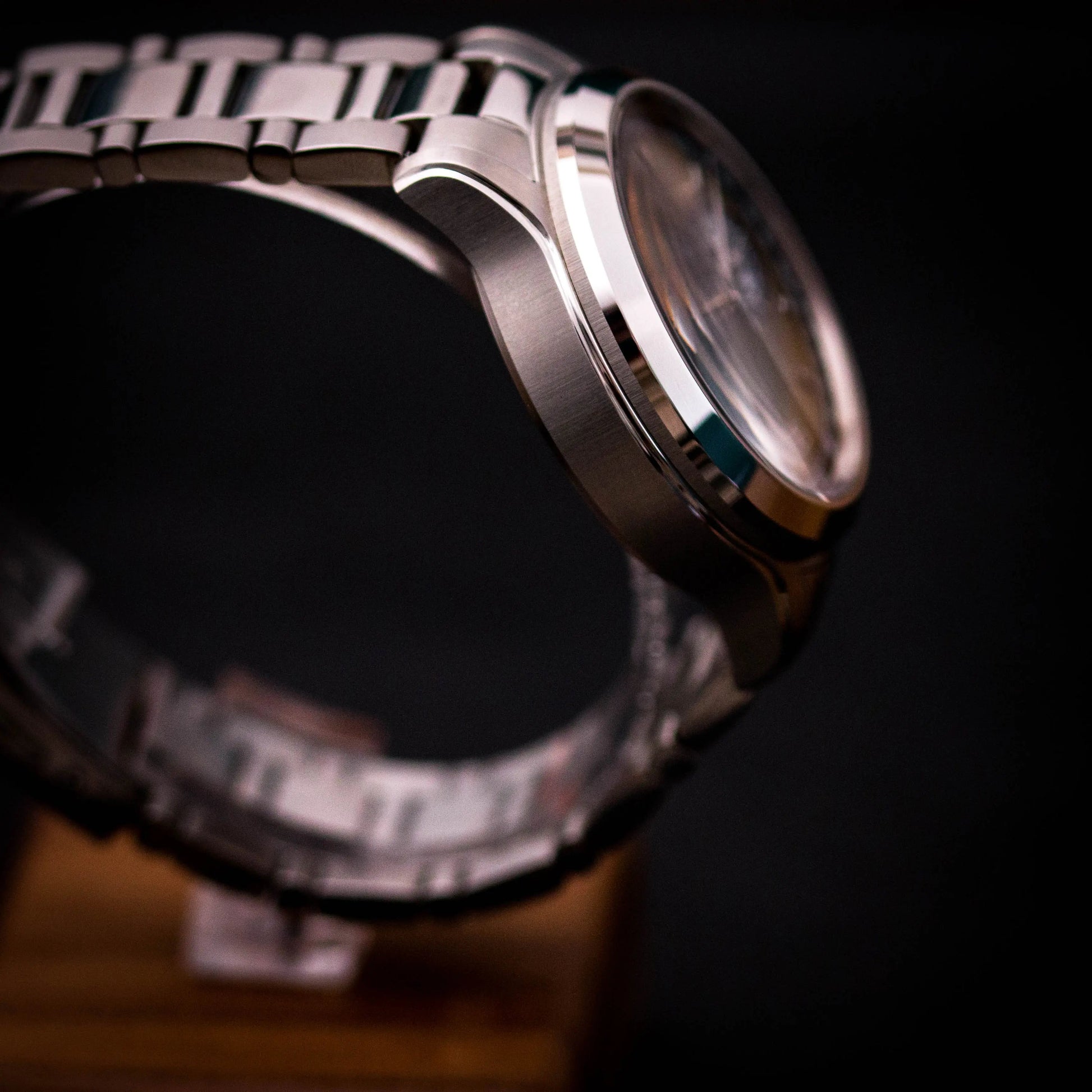 AKRONE K05 PULSOMETRE - Full Set AKRONE