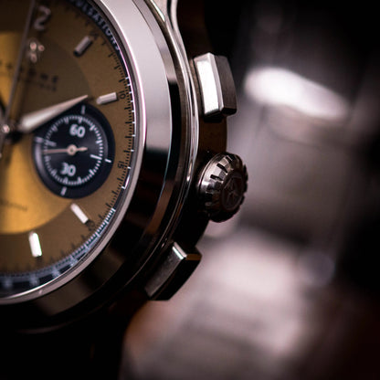 AKRONE K05 PULSOMETRE - Full Set AKRONE