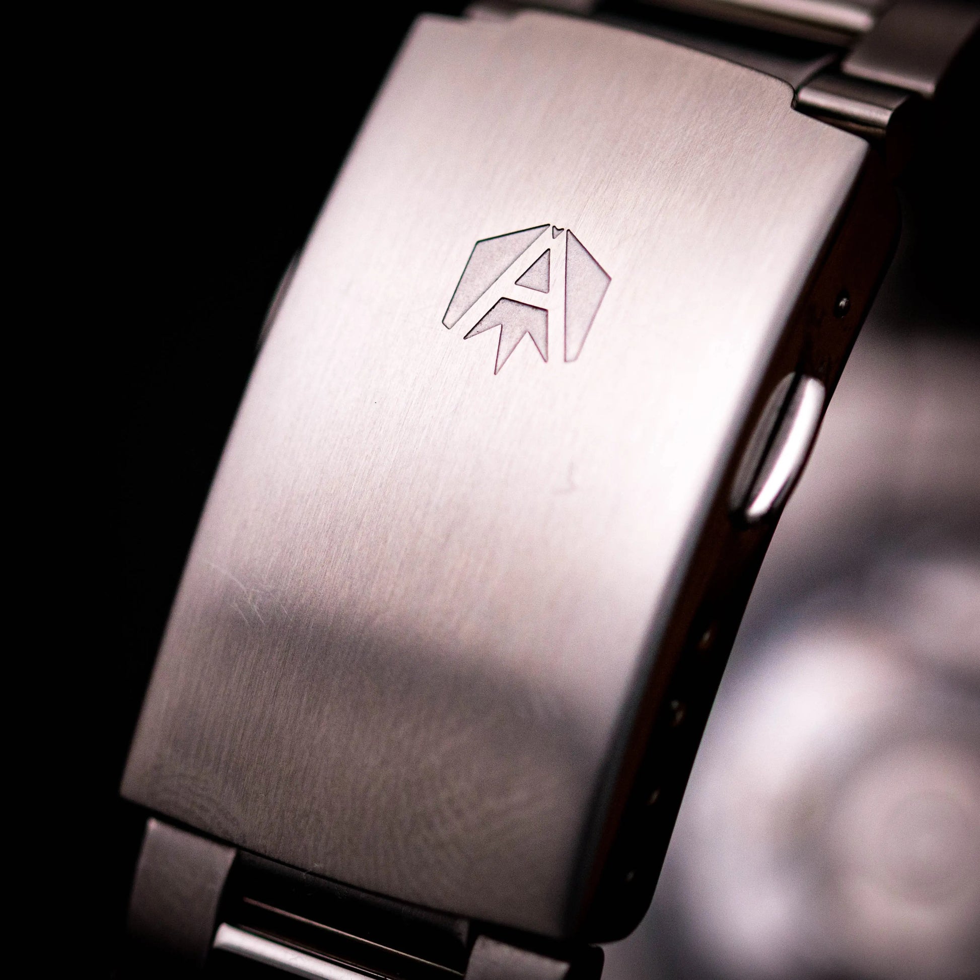 AKRONE K05 PULSOMETRE - Full Set AKRONE