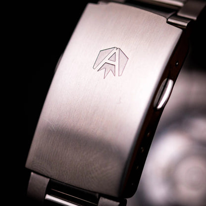 AKRONE K05 PULSOMETRE - Full Set AKRONE