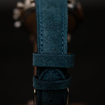 ALIHOR Chronographe Landeron 187 ALIHOR