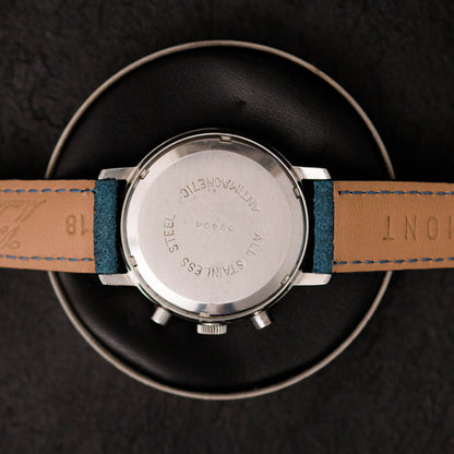 ALIHOR Chronographe Landeron 187 ALIHOR