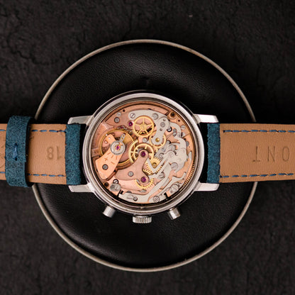 ALIHOR Chronographe Landeron 187 ALIHOR