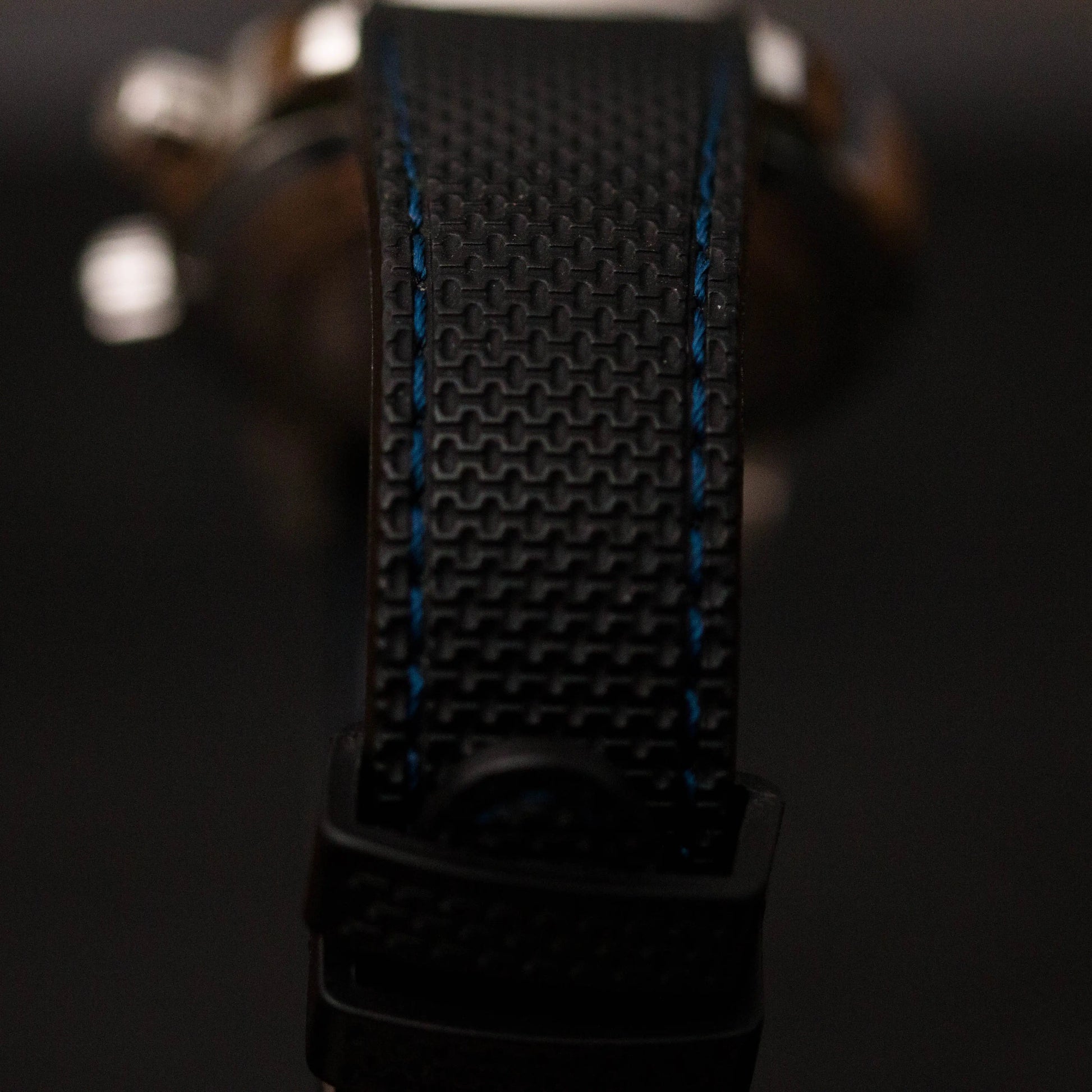 ALPINA Seastrong Diver Heritage 300m - FULL SET ALPINA