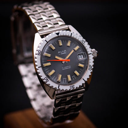 AVIA Matic Vintage AVIA