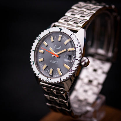 AVIA Matic Vintage AVIA