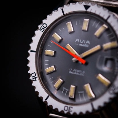 AVIA Matic Vintage AVIA