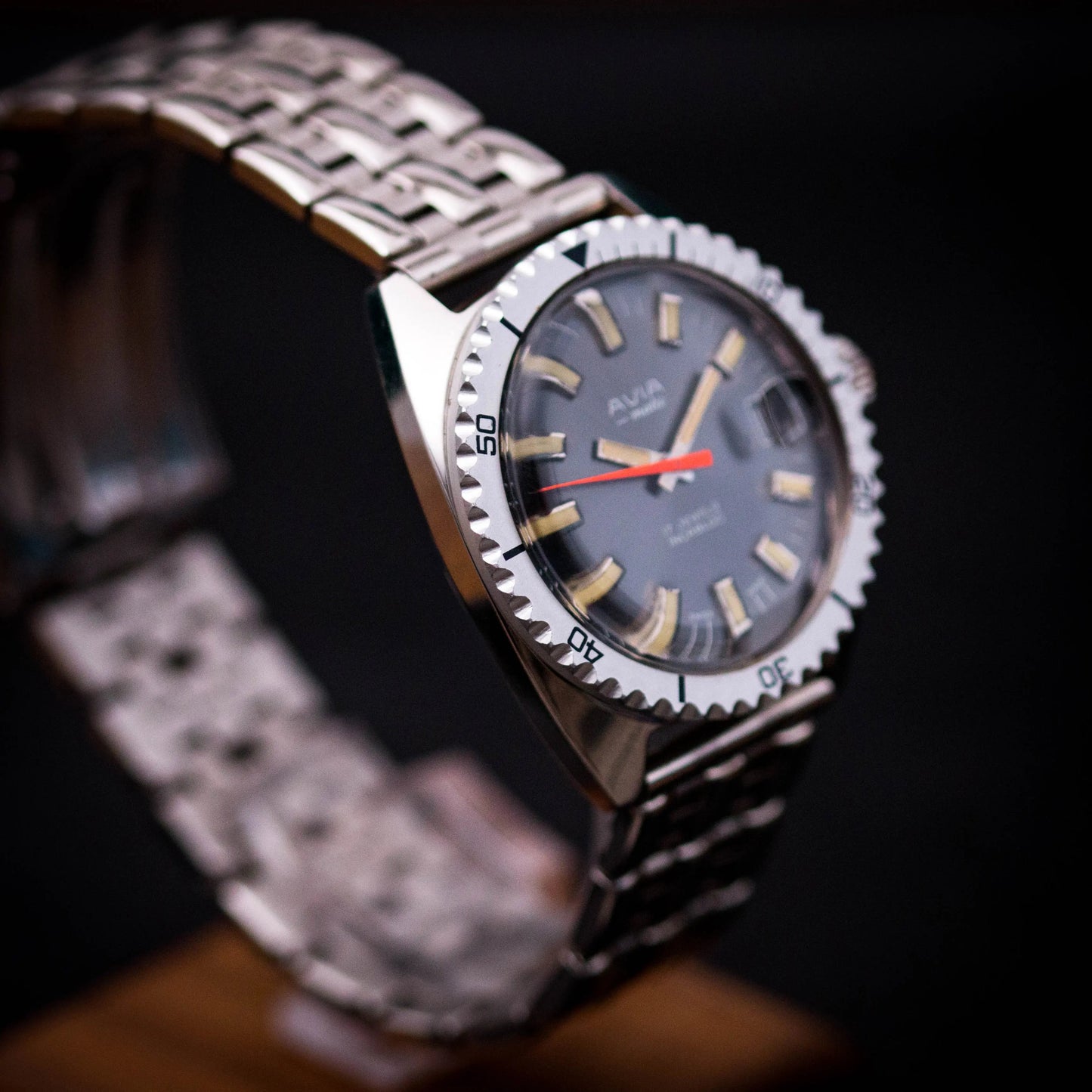 AVIA Matic Vintage AVIA