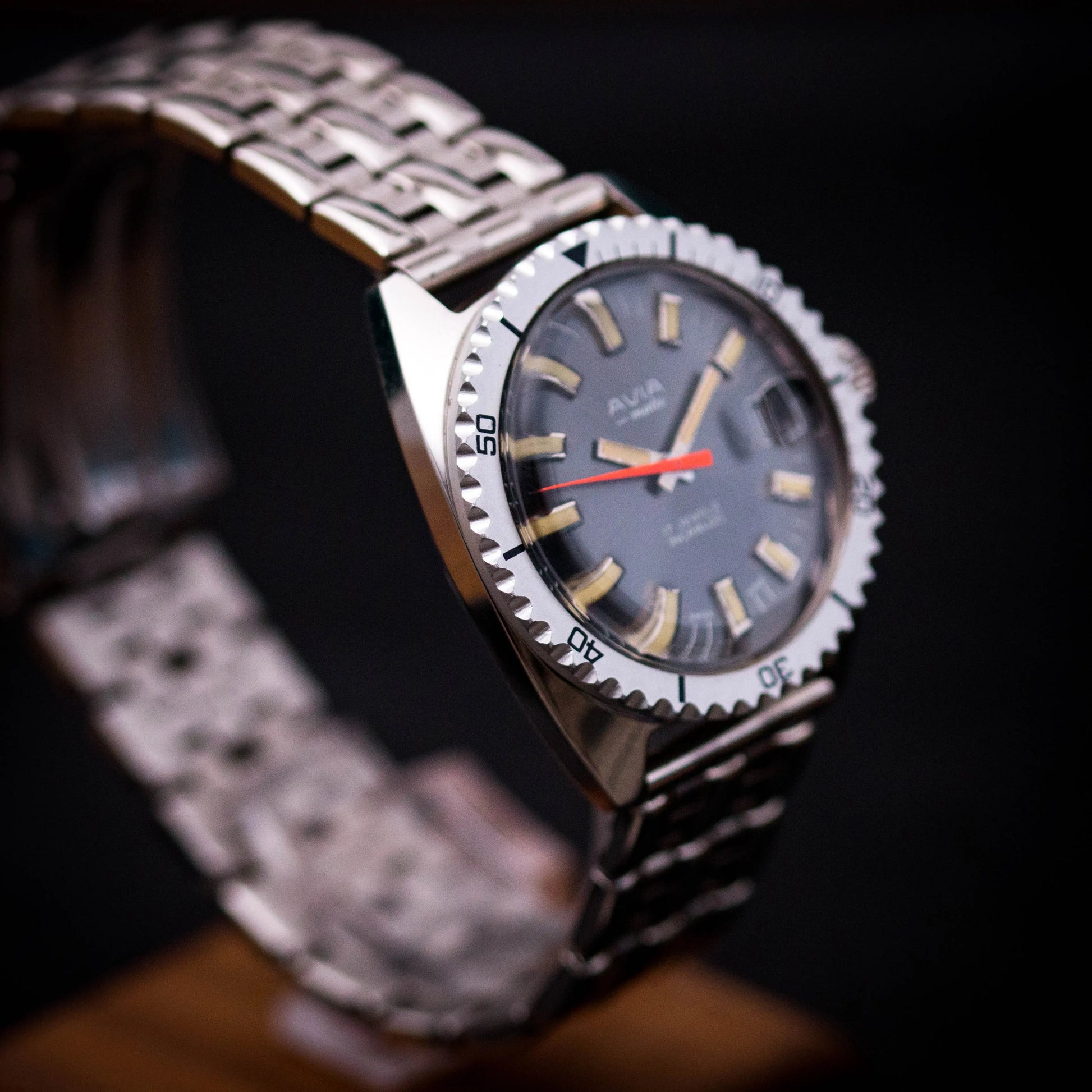 AVIA Matic Vintage AVIA