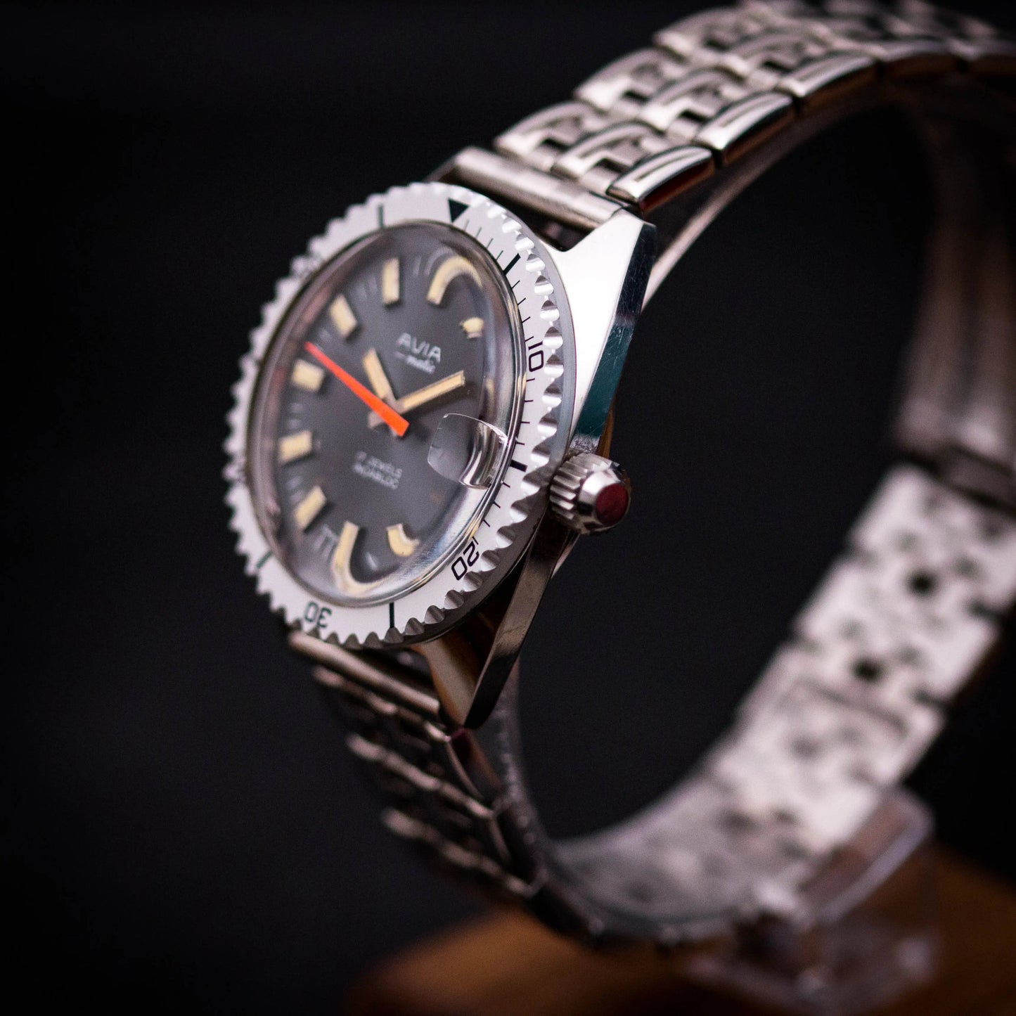 AVIA Matic Vintage AVIA