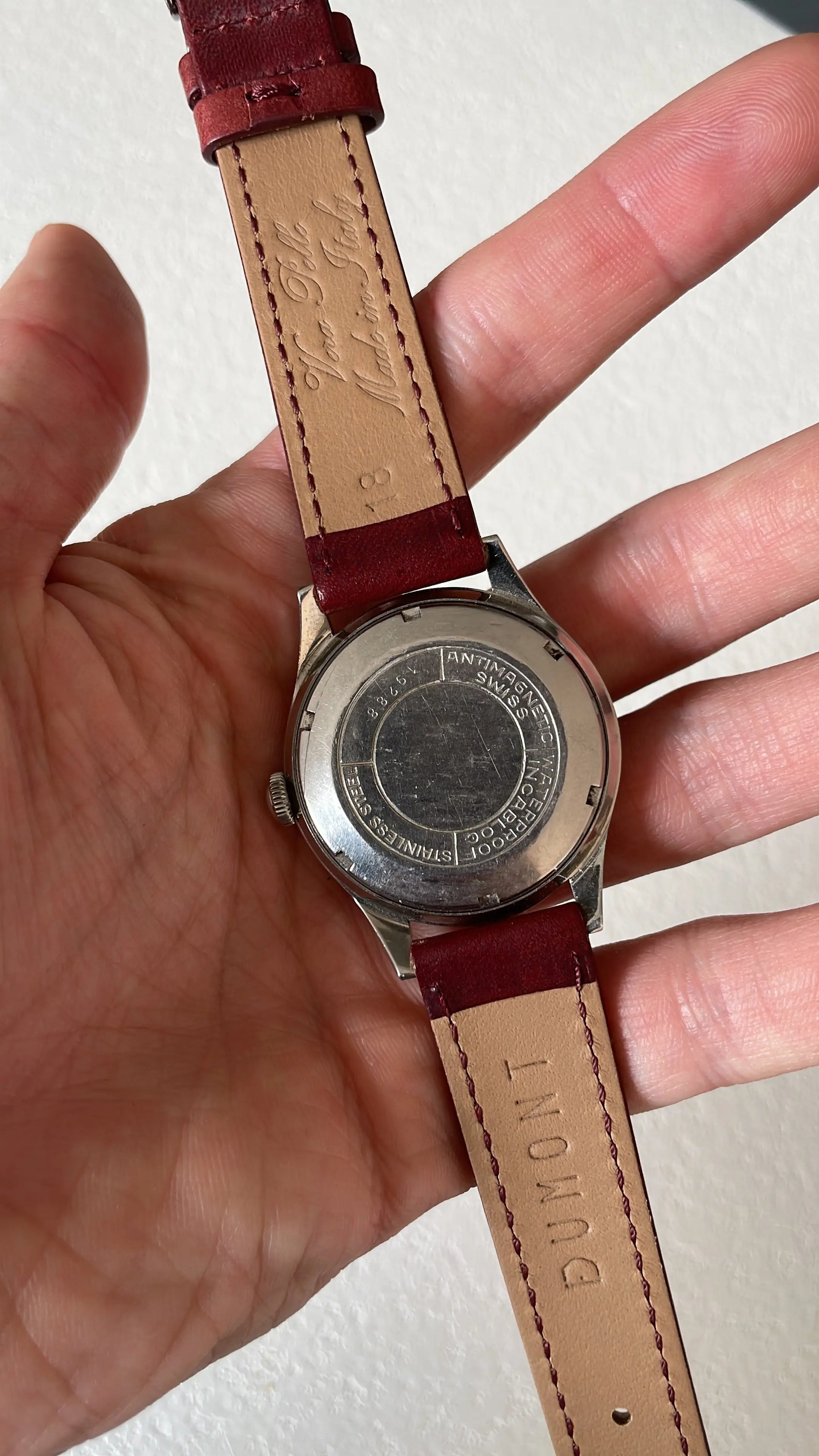 Altantic Varldsmastarur ATLANTIC