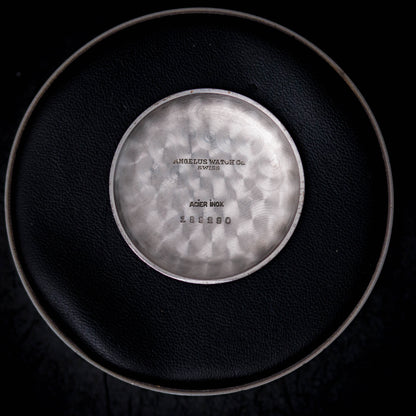 ANGELUS Chronographe Vintage 189290 - Cal. 215