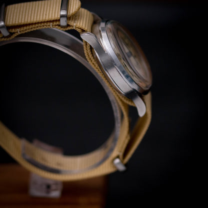 ANGELUS Chronographe Vintage 189290 - Cal. 215