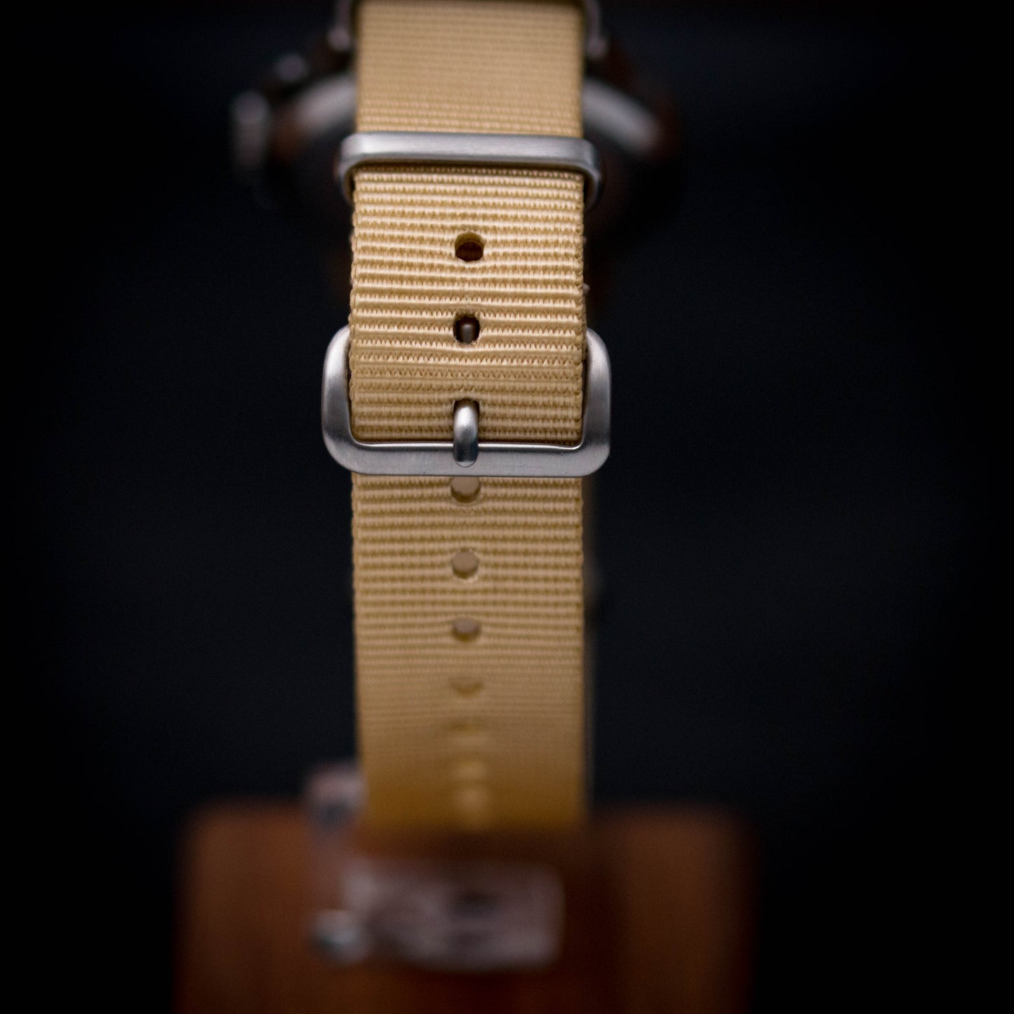 ANGELUS Chronographe Vintage 189290 - Cal. 215