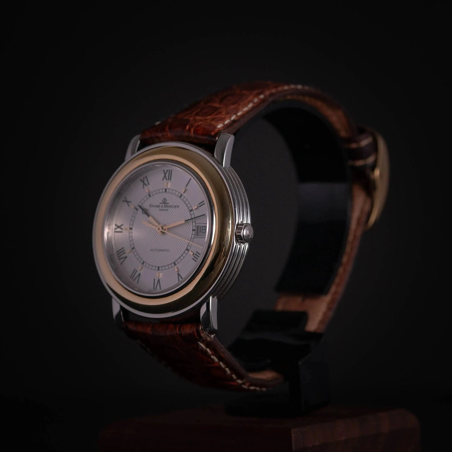 BAUME ET MERCIER Fleetwood 3137.018 - FullSet BAUME ET MERCIER