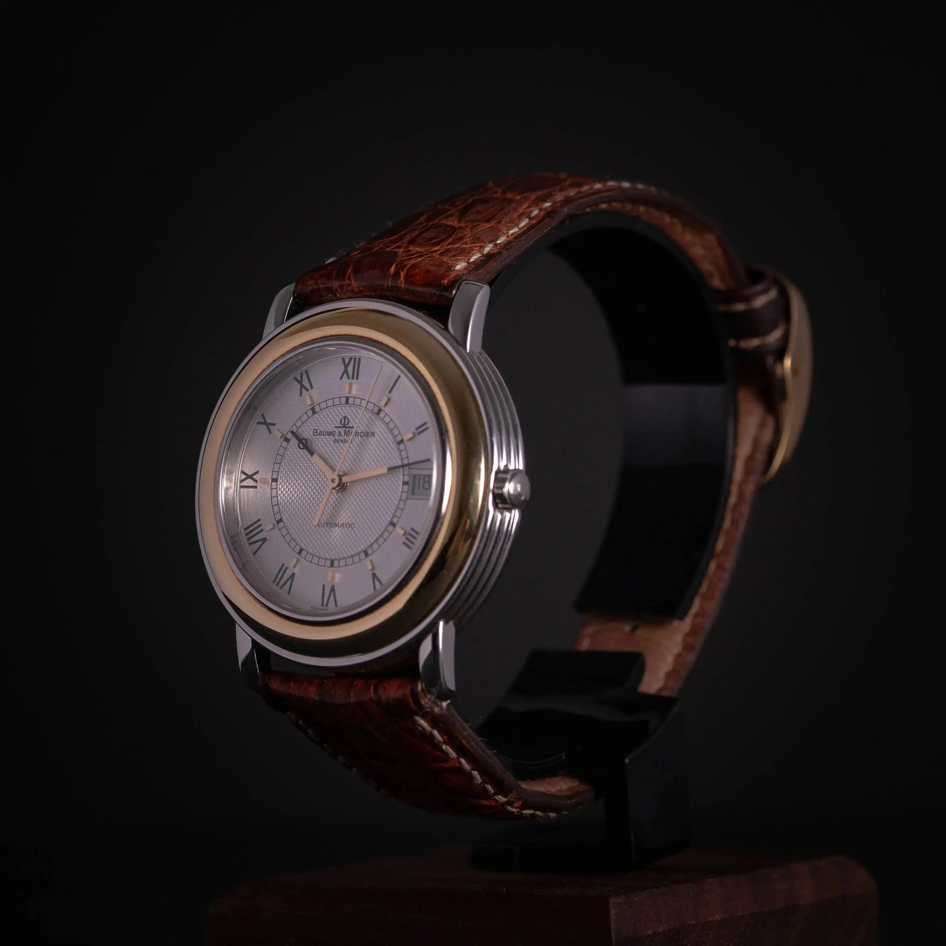 BAUME ET MERCIER Fleetwood 3137.018 - FullSet BAUME ET MERCIER