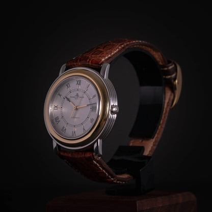 BAUME ET MERCIER Fleetwood 3137.018 - FullSet BAUME ET MERCIER