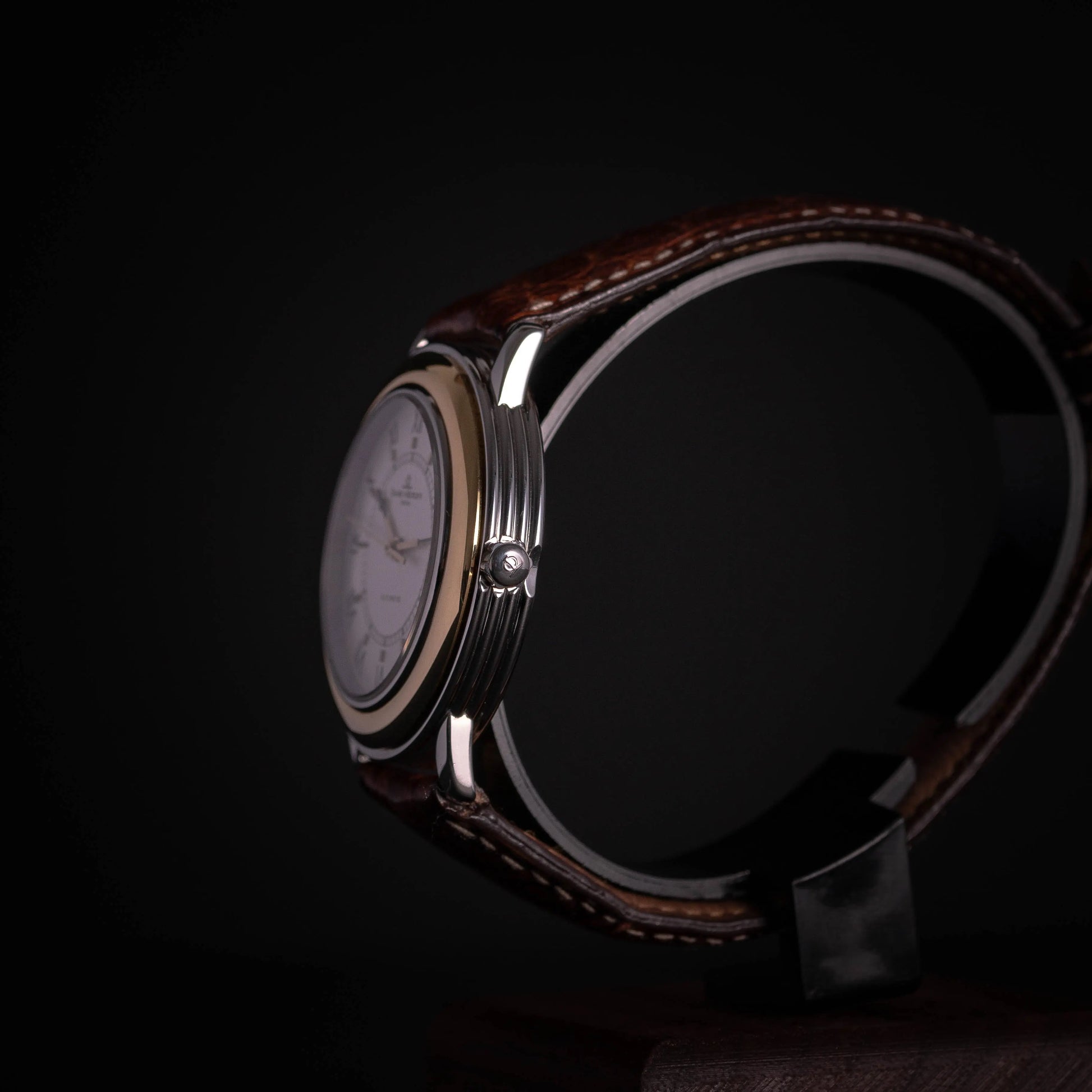 BAUME ET MERCIER Fleetwood 3137.018 - FullSet BAUME ET MERCIER