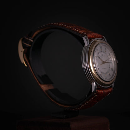 BAUME ET MERCIER Fleetwood 3137.018 - FullSet BAUME ET MERCIER