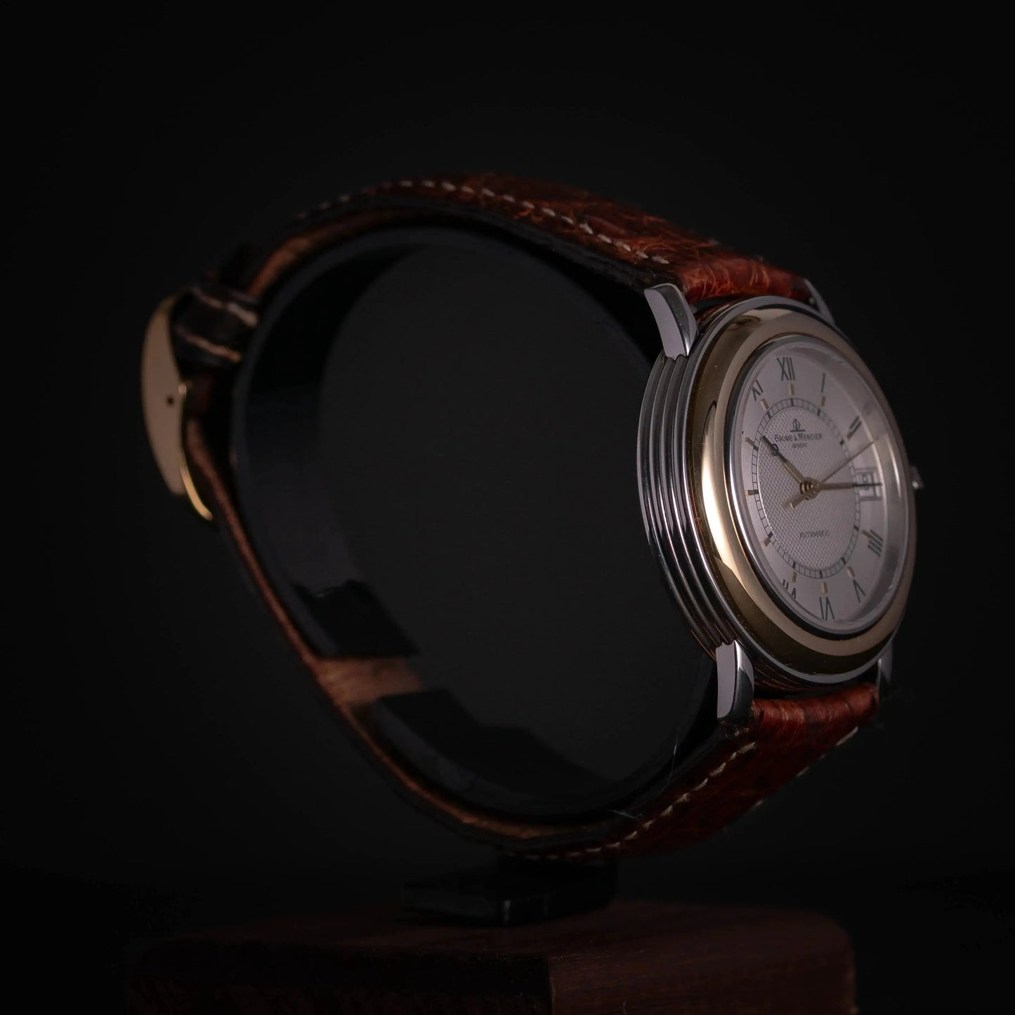 BAUME ET MERCIER Fleetwood 3137.018 - FullSet BAUME ET MERCIER