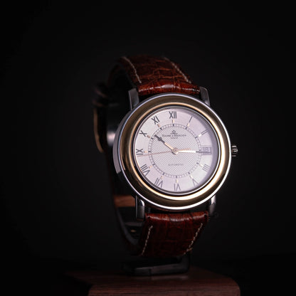 BAUME ET MERCIER Fleetwood 3137.018 - FullSet BAUME ET MERCIER