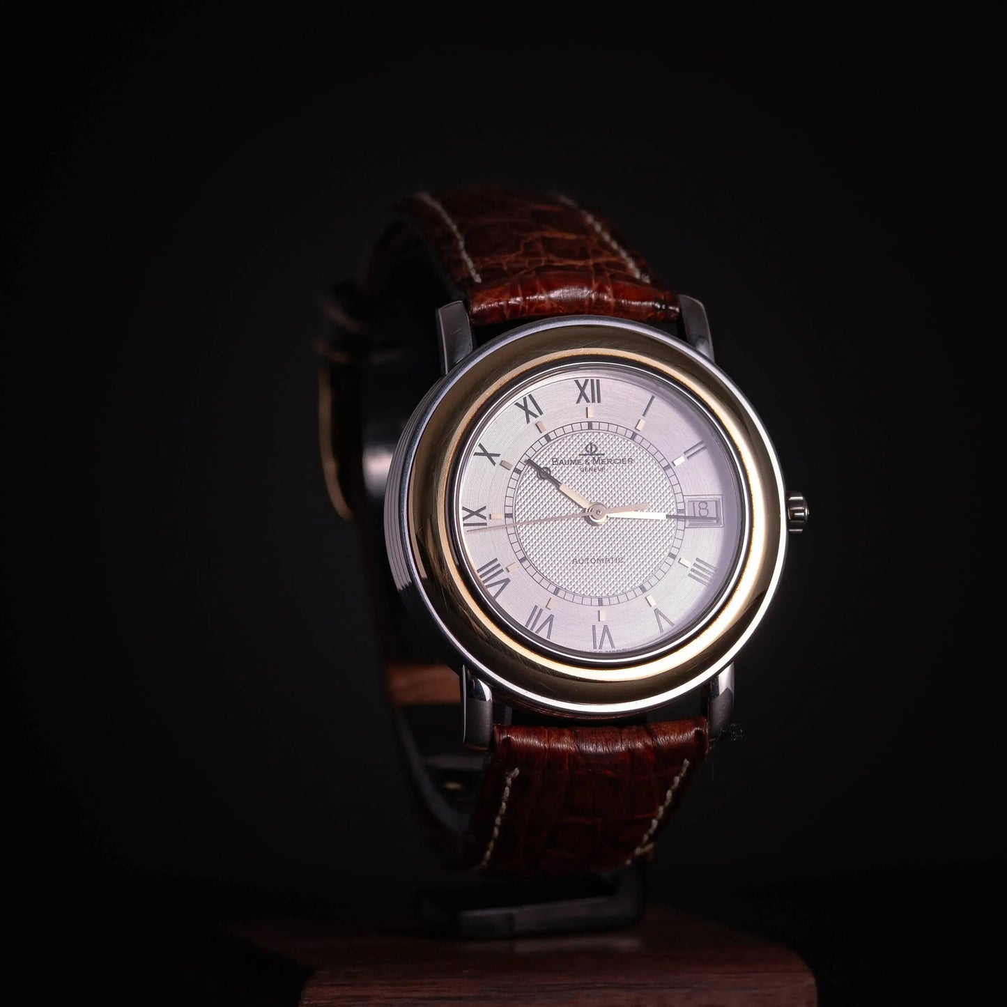 BAUME ET MERCIER Fleetwood 3137.018 - FullSet BAUME ET MERCIER