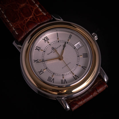 BAUME ET MERCIER Fleetwood 3137.018 - FullSet BAUME ET MERCIER