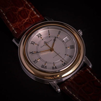 BAUME ET MERCIER Fleetwood 3137.018 - FullSet BAUME ET MERCIER