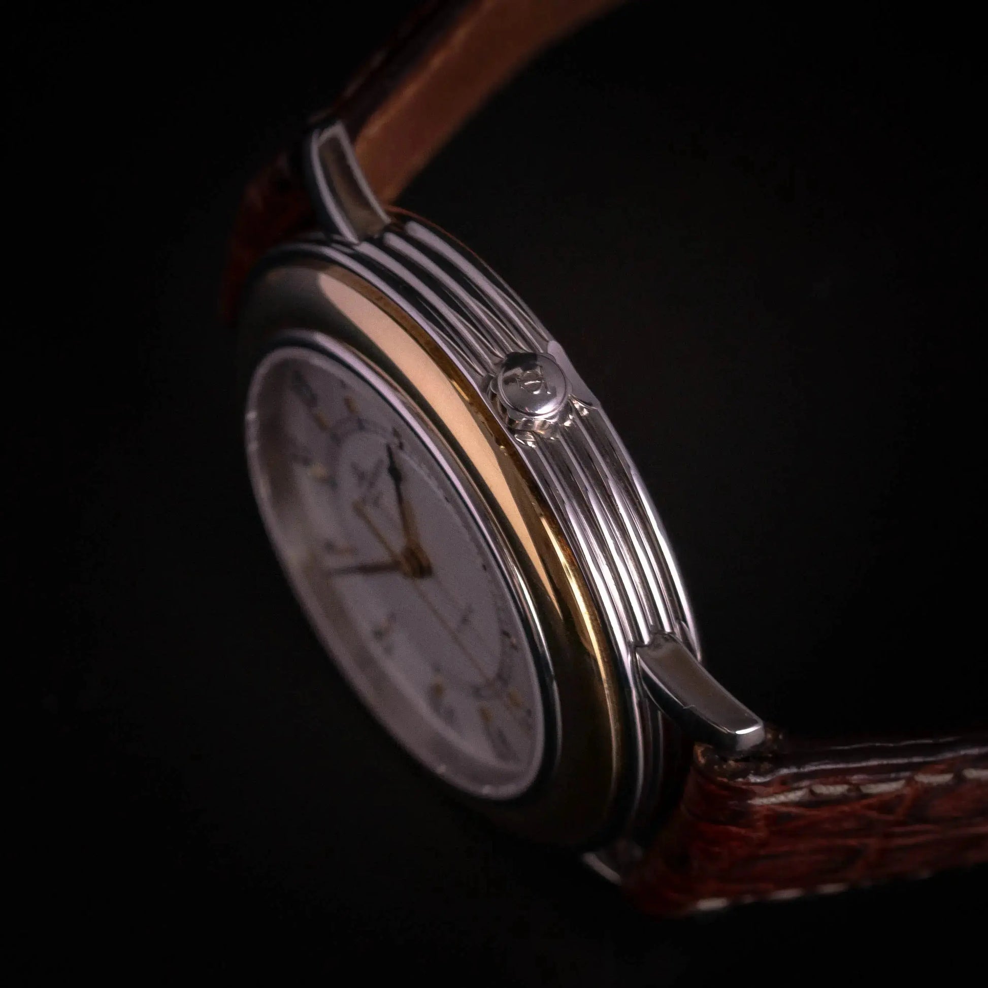 BAUME ET MERCIER Fleetwood 3137.018 - FullSet BAUME ET MERCIER