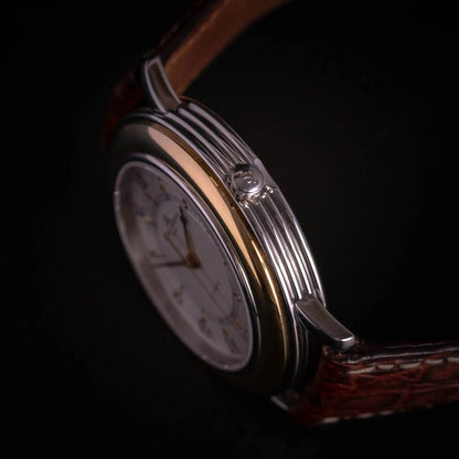 BAUME ET MERCIER Fleetwood 3137.018 - FullSet BAUME ET MERCIER