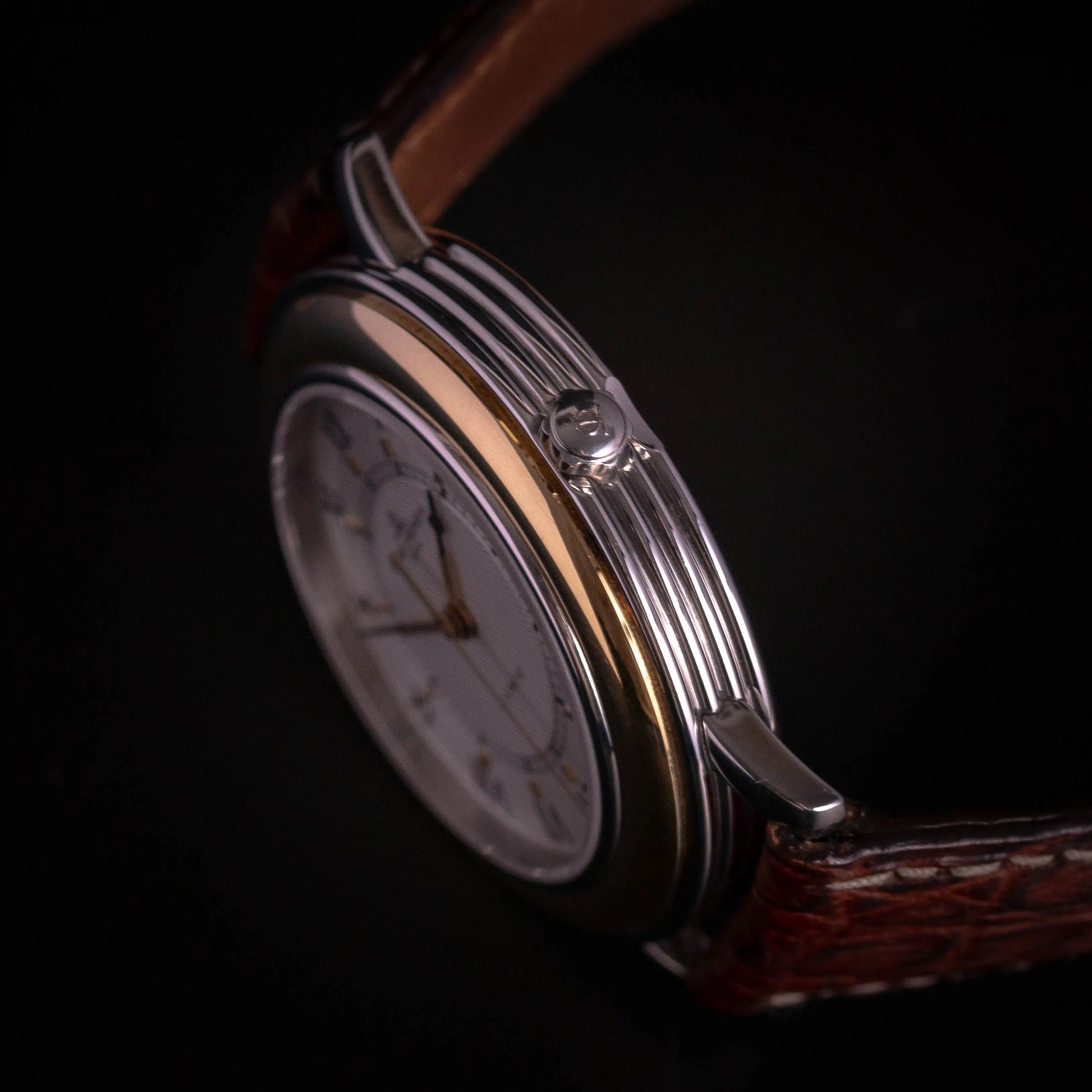 BAUME ET MERCIER Fleetwood 3137.018 - FullSet BAUME ET MERCIER