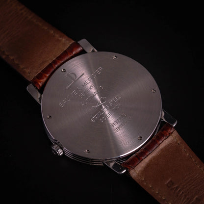 BAUME ET MERCIER Fleetwood 3137.018 - FullSet BAUME ET MERCIER