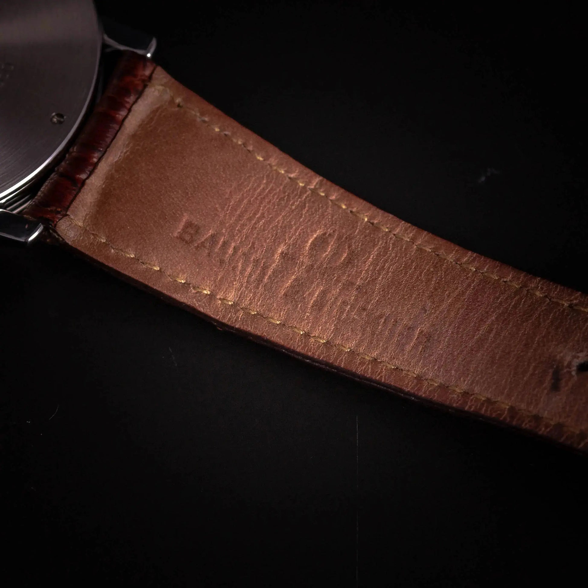 BAUME ET MERCIER Fleetwood 3137.018 - FullSet BAUME ET MERCIER