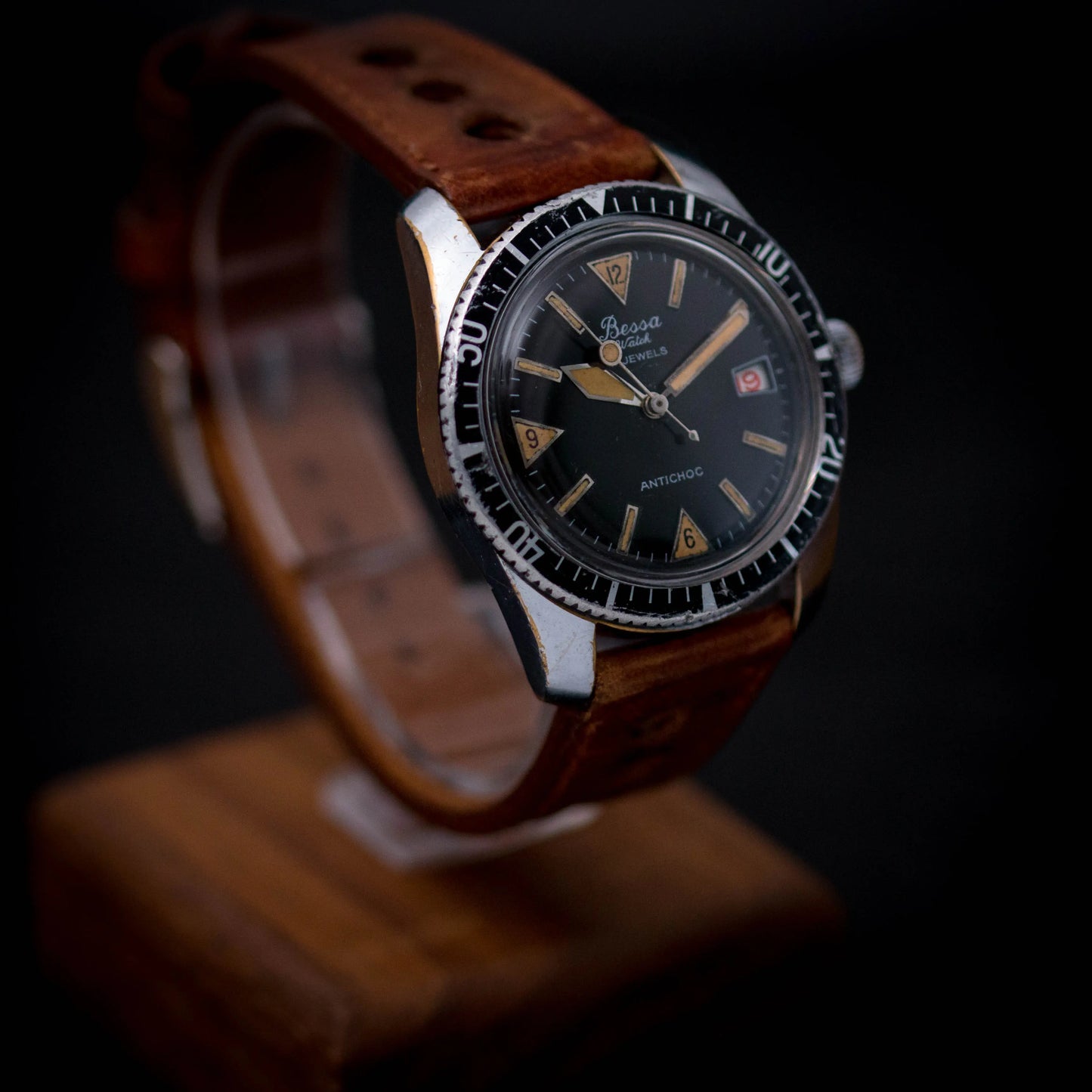 BESSA Diver Vintage BESSA