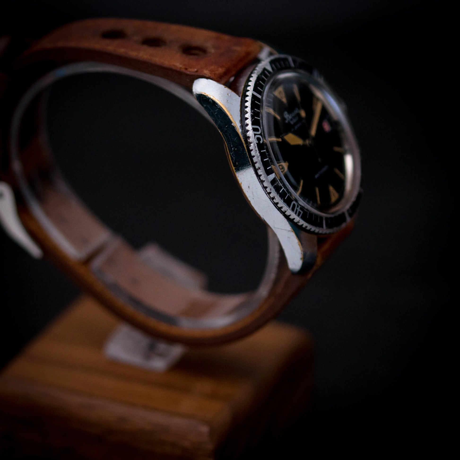 BESSA Diver Vintage BESSA