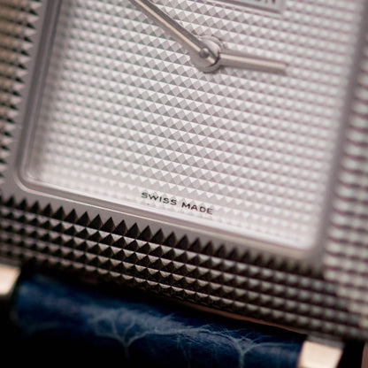BOUCHERON Carrée Pointe De Diamand - FULL SET BOUCHERON