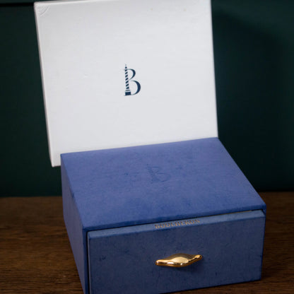 BOUCHERON Carrée Pointe De Diamand - FULL SET BOUCHERON