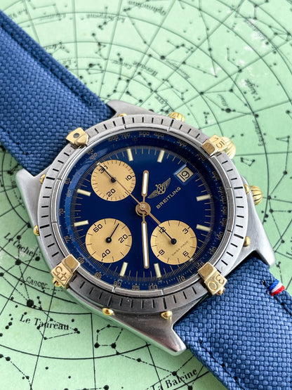 BREITLING Chronomat 81.950 BREITLING