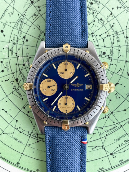 BREITLING Chronomat 81.950 BREITLING