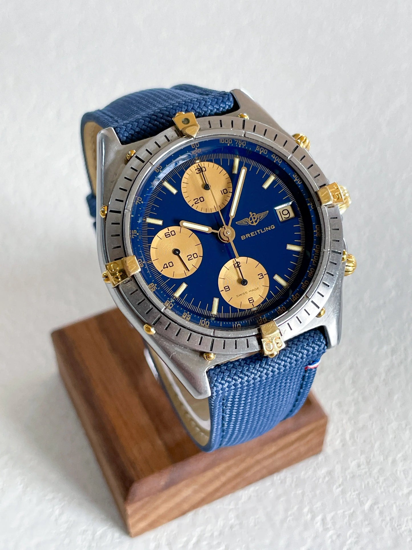 BREITLING Chronomat 81.950 BREITLING