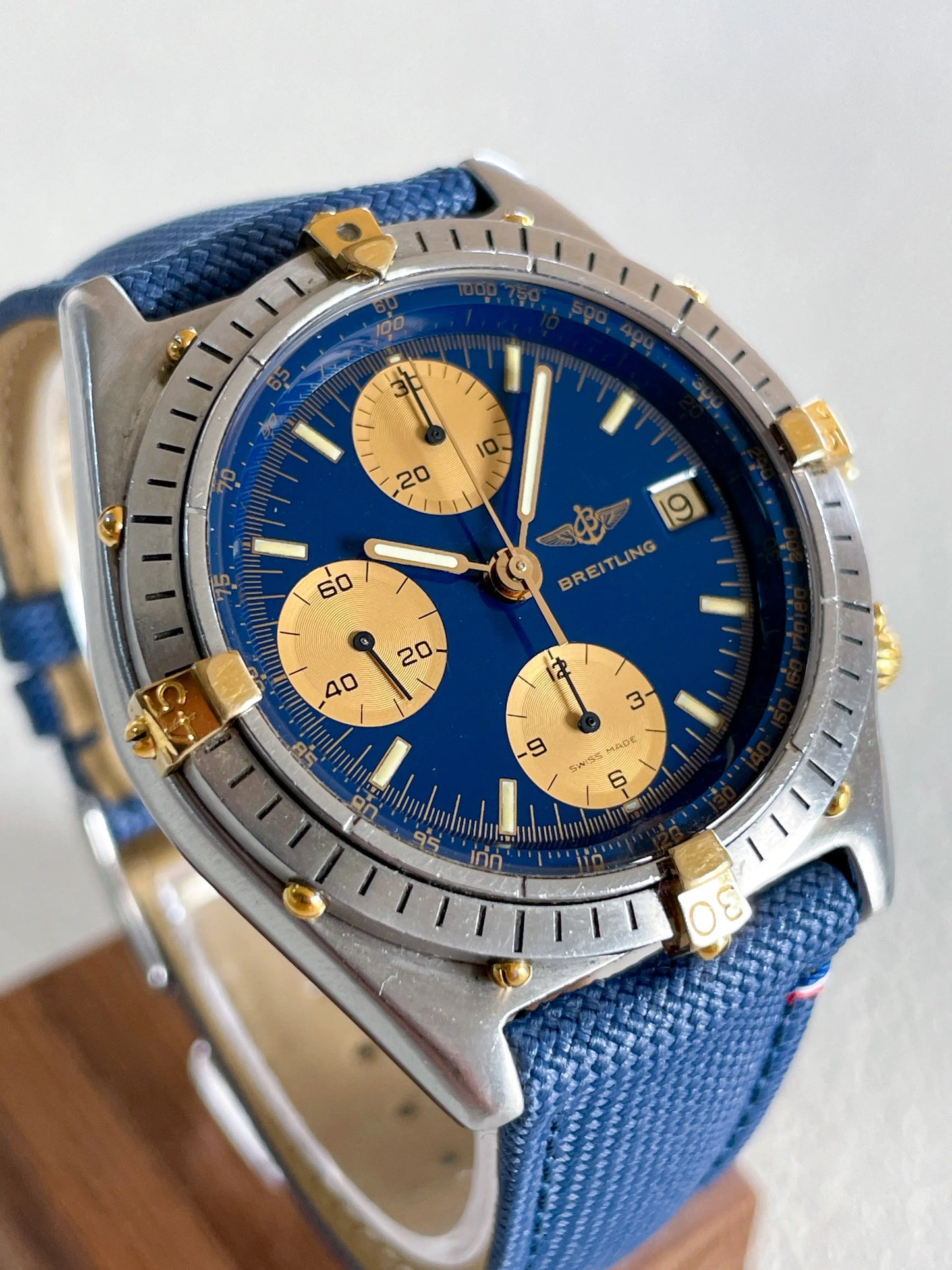 BREITLING Chronomat 81.950 BREITLING