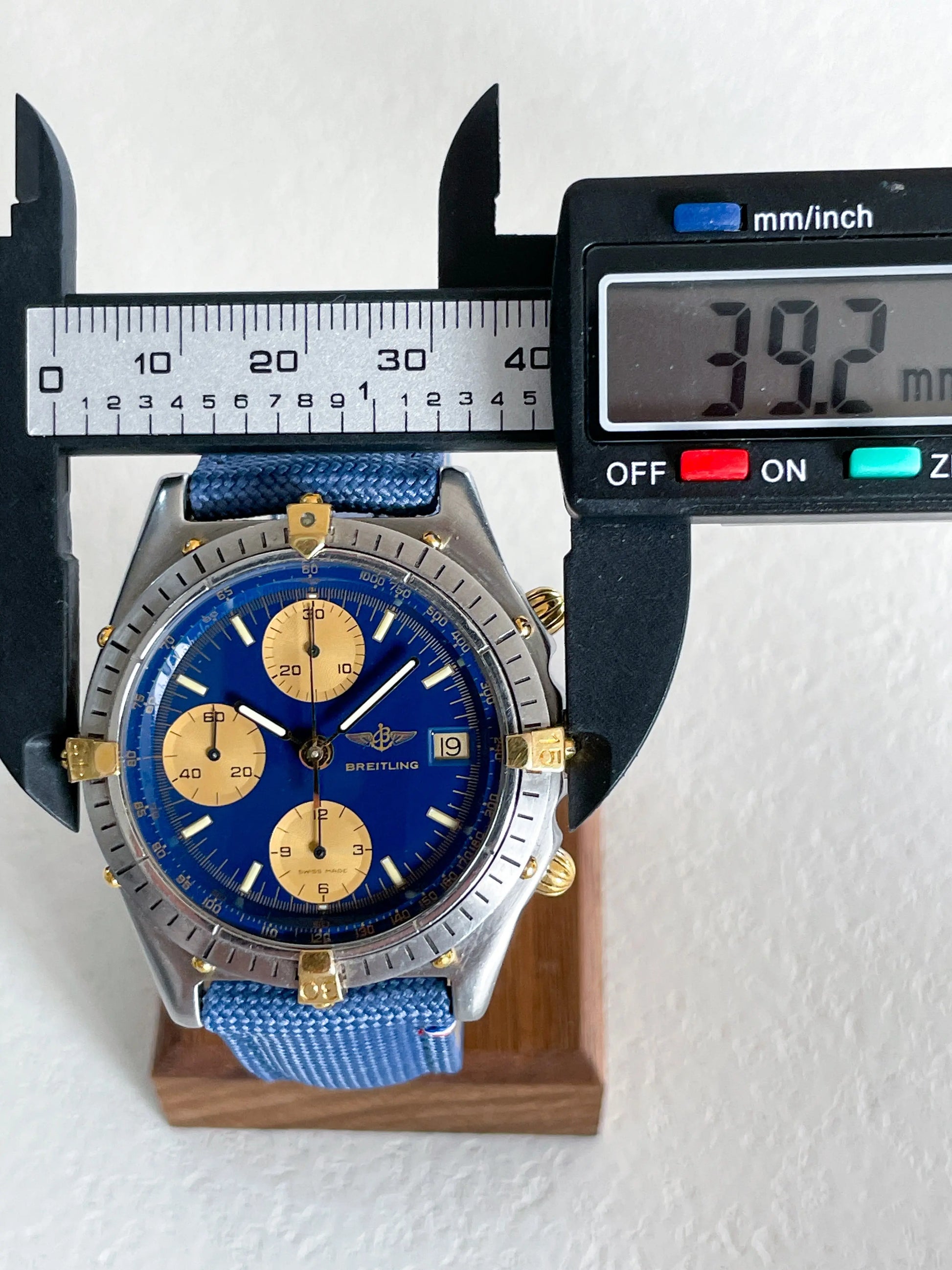 BREITLING Chronomat 81.950 BREITLING