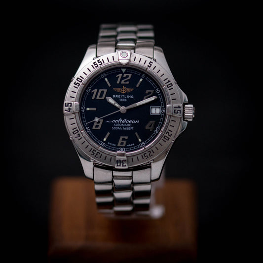 BREITLING Colt Ocean Automatique - A17350 BREITLING