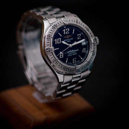 BREITLING Colt Ocean Automatique - A17350 BREITLING