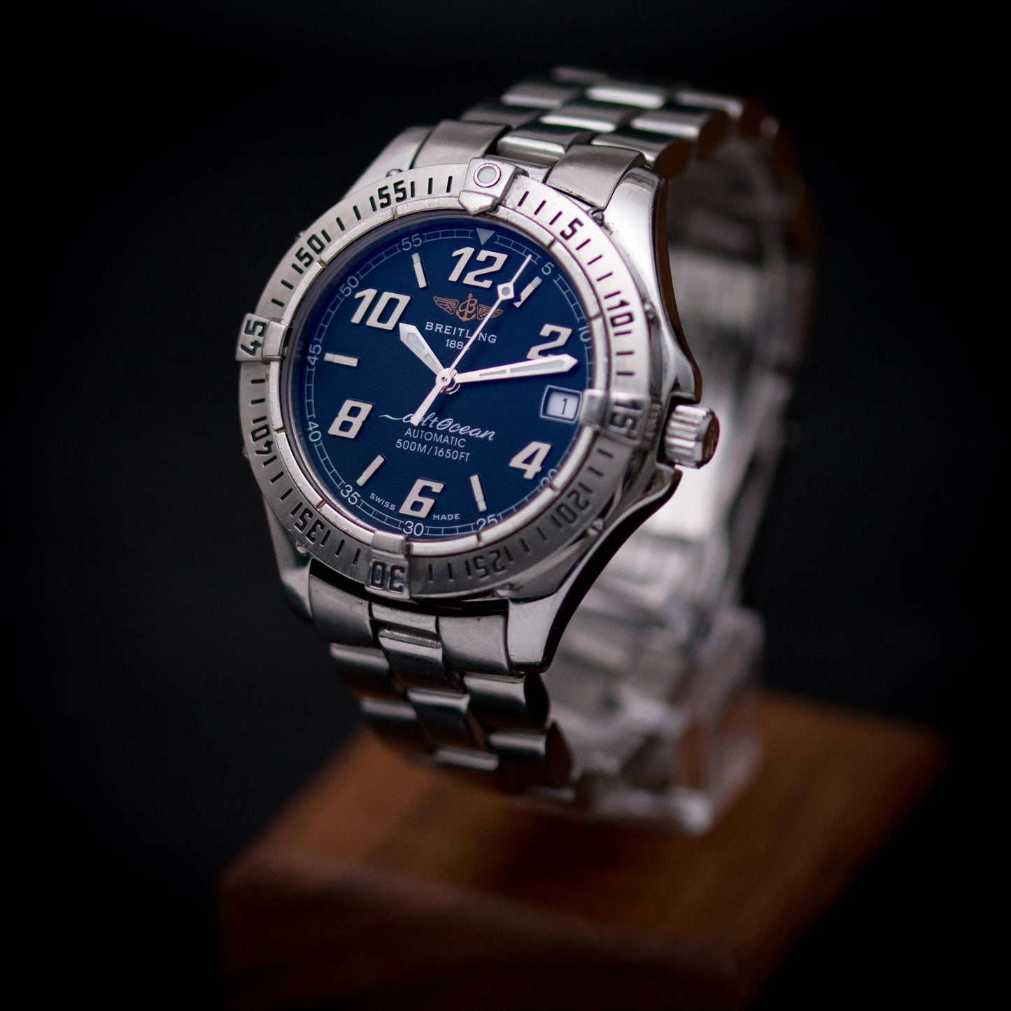 BREITLING Colt Ocean Automatique - A17350 BREITLING