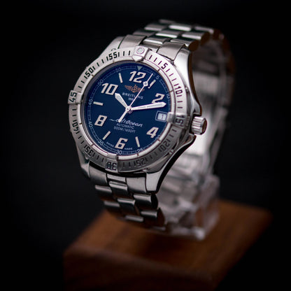 BREITLING Colt Ocean Automatique - A17350 BREITLING