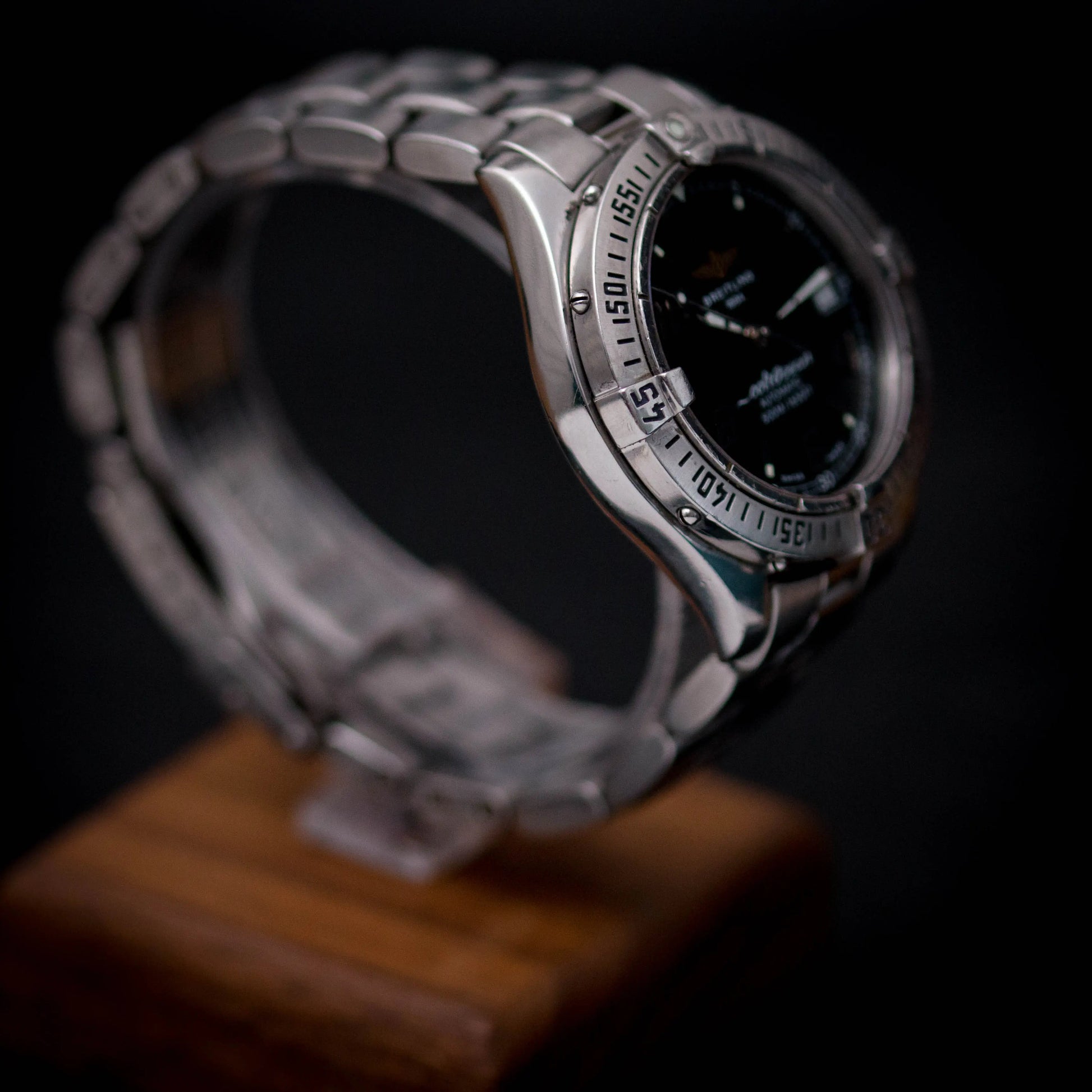 BREITLING Colt Ocean Automatique - A17350 BREITLING