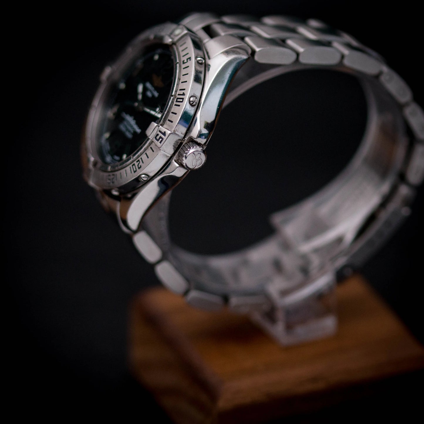 BREITLING Colt Ocean Automatique - A17350 BREITLING