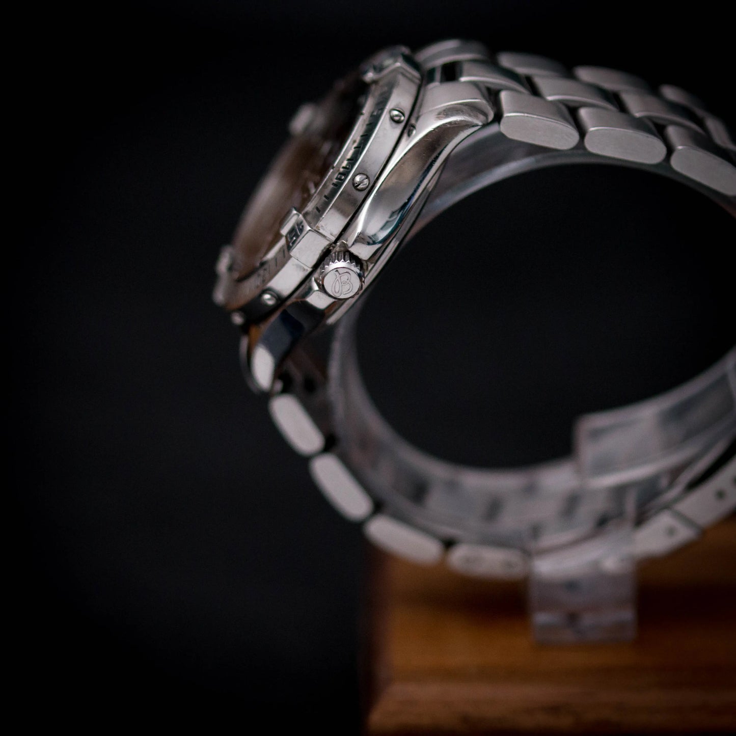 BREITLING Colt Ocean Automatique - A17350 BREITLING